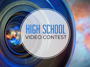 2019 High School Video Contest